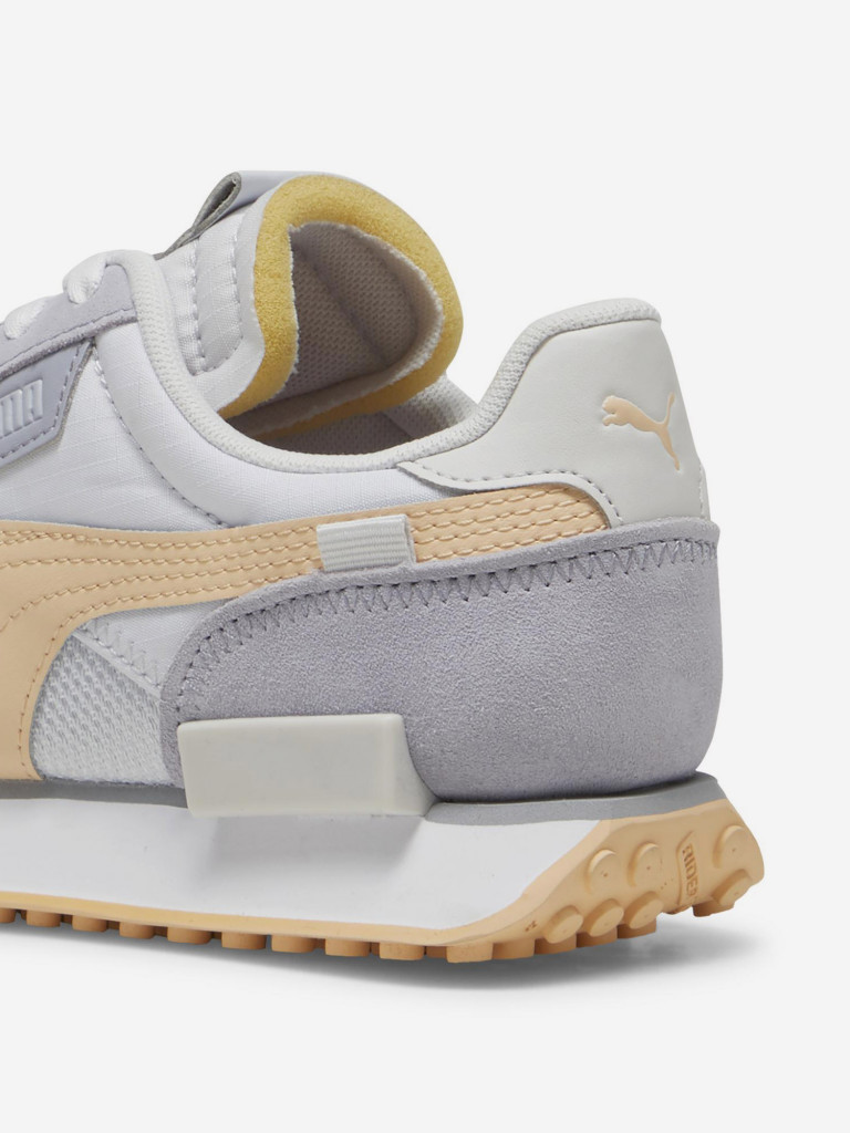Кроссовки женские PUMA Future Rider Soft