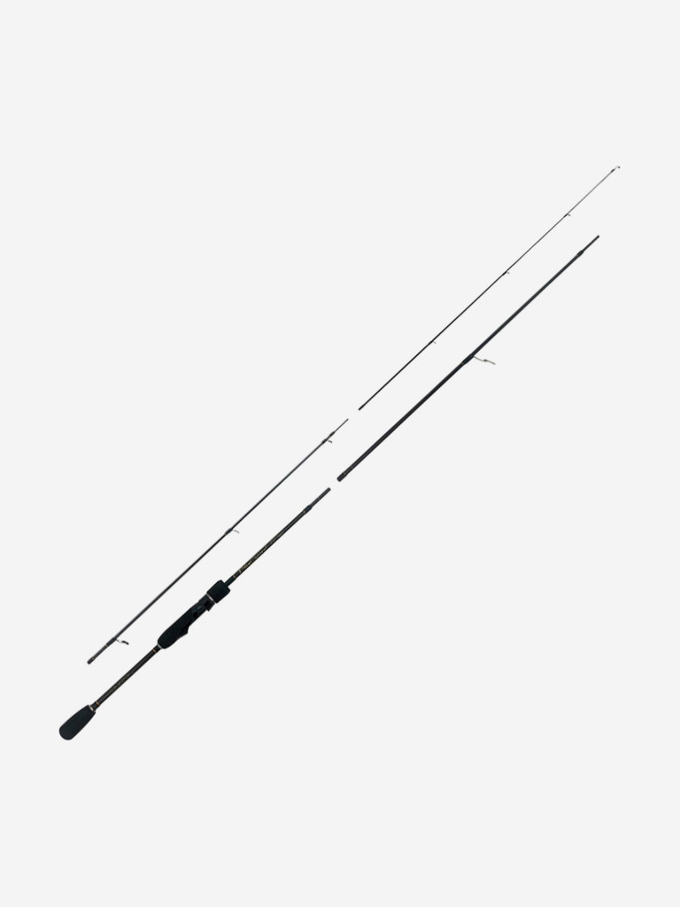 Спиннинг Yamaga Blanks BlueCurrent 70TZ Trippers PILLAR, 214.5 см, до 12 гр, 4-х частник