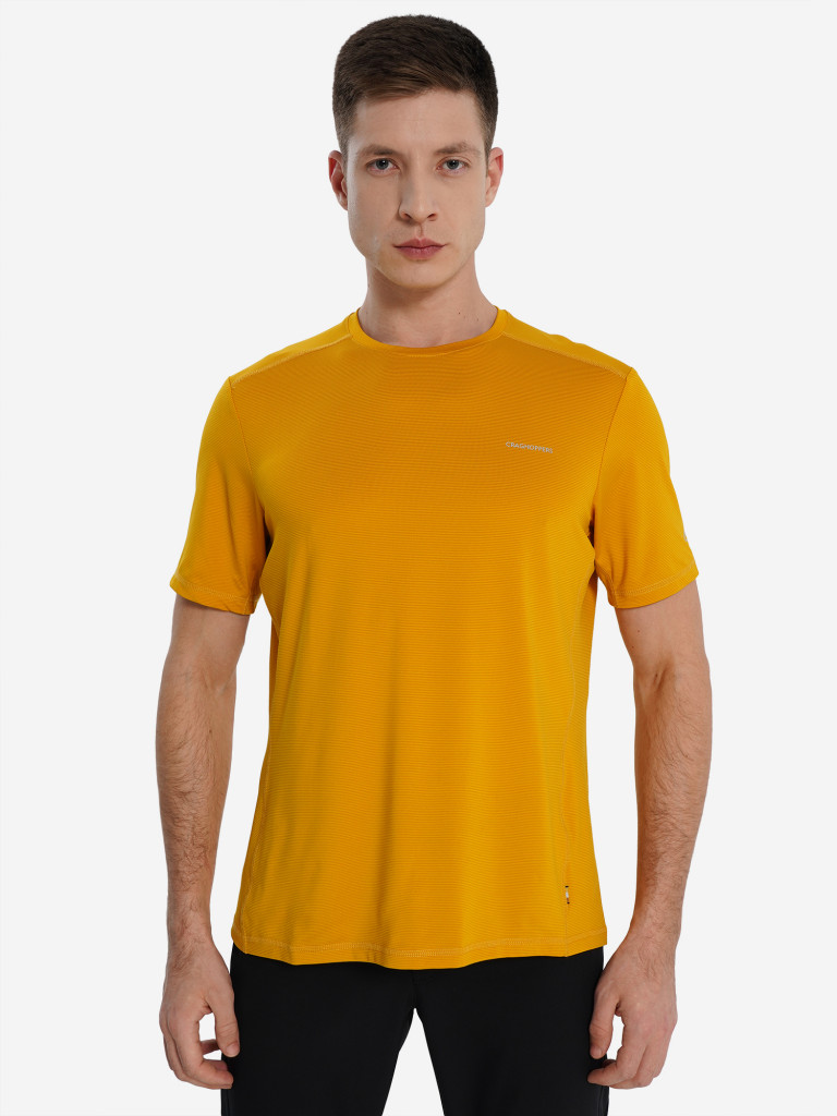 Футболка мужская CRAGHOPPERS Charon