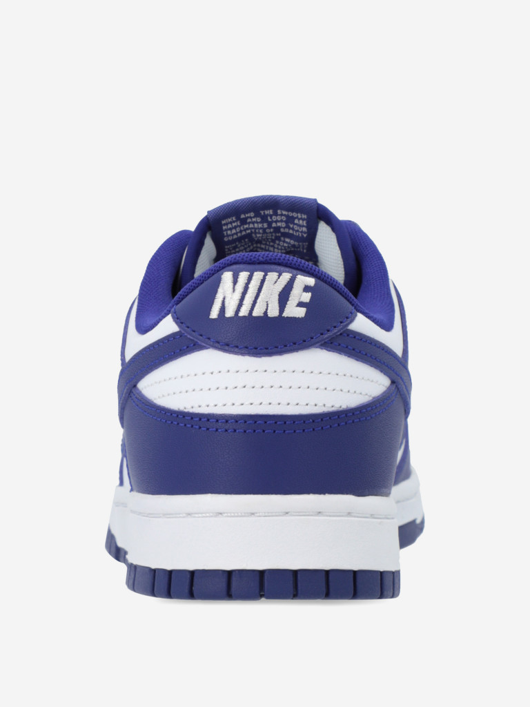 Кеды мужские Nike Dunk