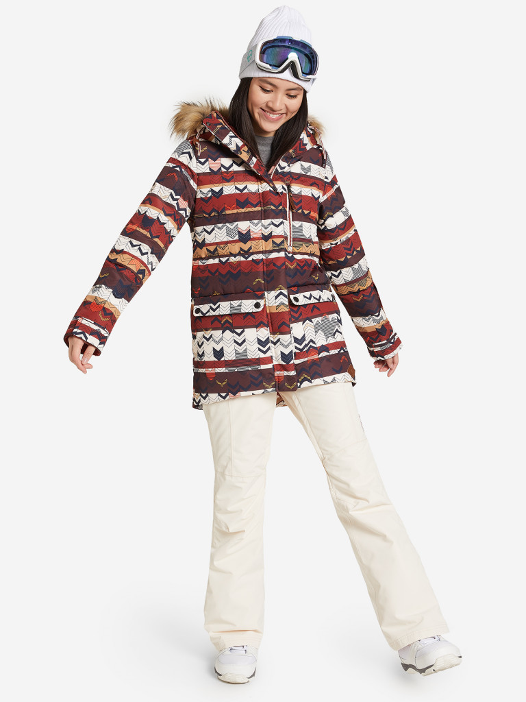 Брюки сноубордические женские Protest