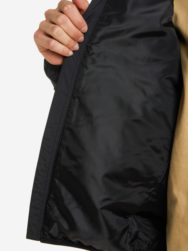 Пуховик мужской Adidas