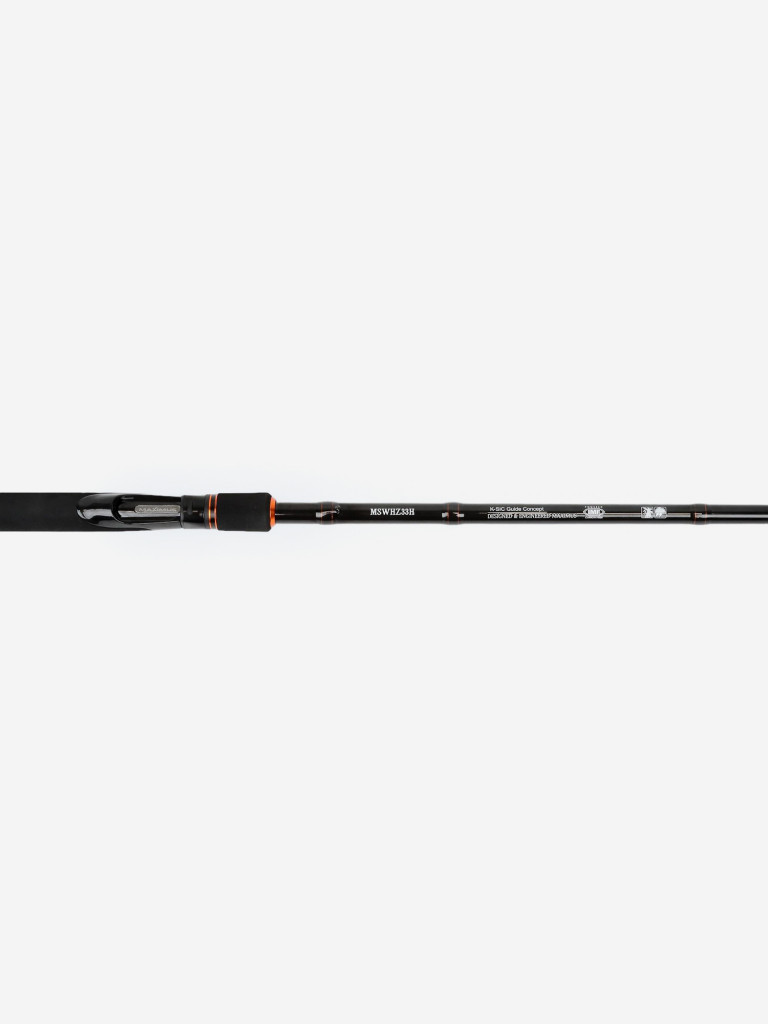 Удилище спиннинговое Maximus WORKHORSE-Z