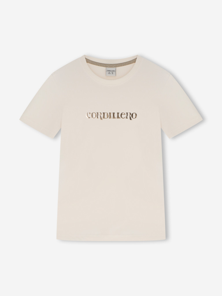 Футболка женская Cordillero