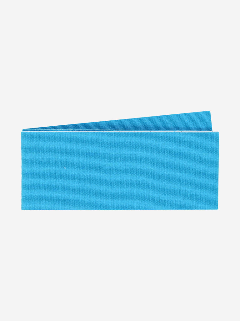 Кинезиотейп Kinexib Pro tape, синий