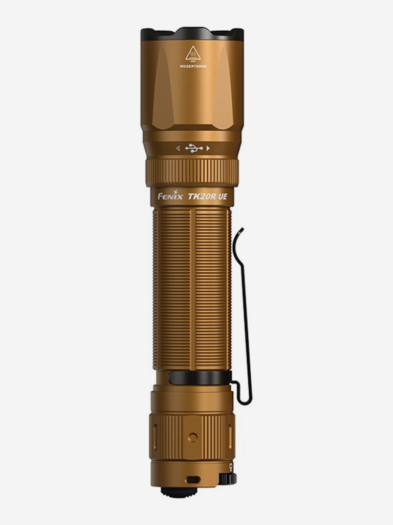 Фонарь ручной Fenix TK20R UE, 2800 лм