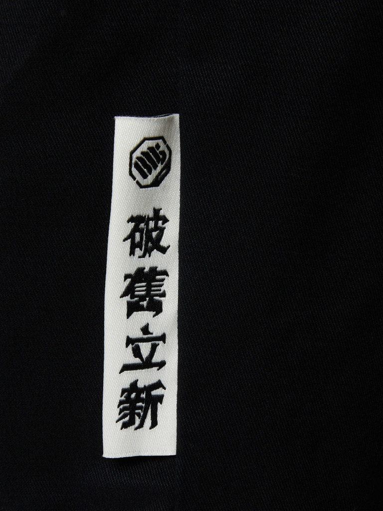 Куртка мужская Li-Ning