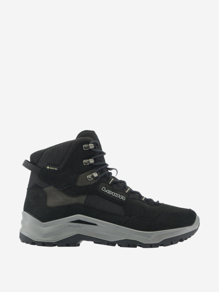 Ботинки мужские LOWA Ventierra GTX Mid