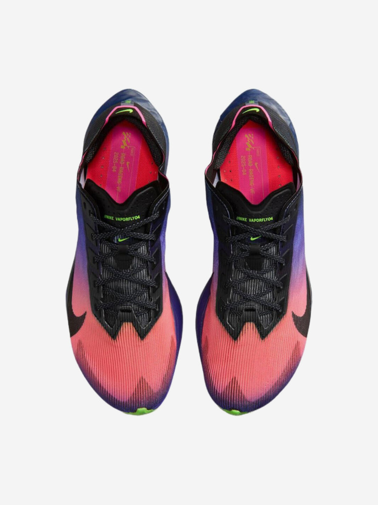 Кроссовки женские Nike Vaporfly 4 Glam