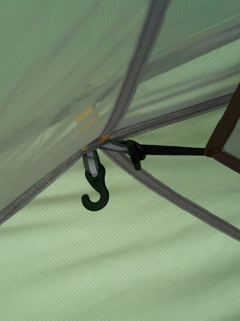 Палатка 2-местная Naturehike Mongar Ultralight