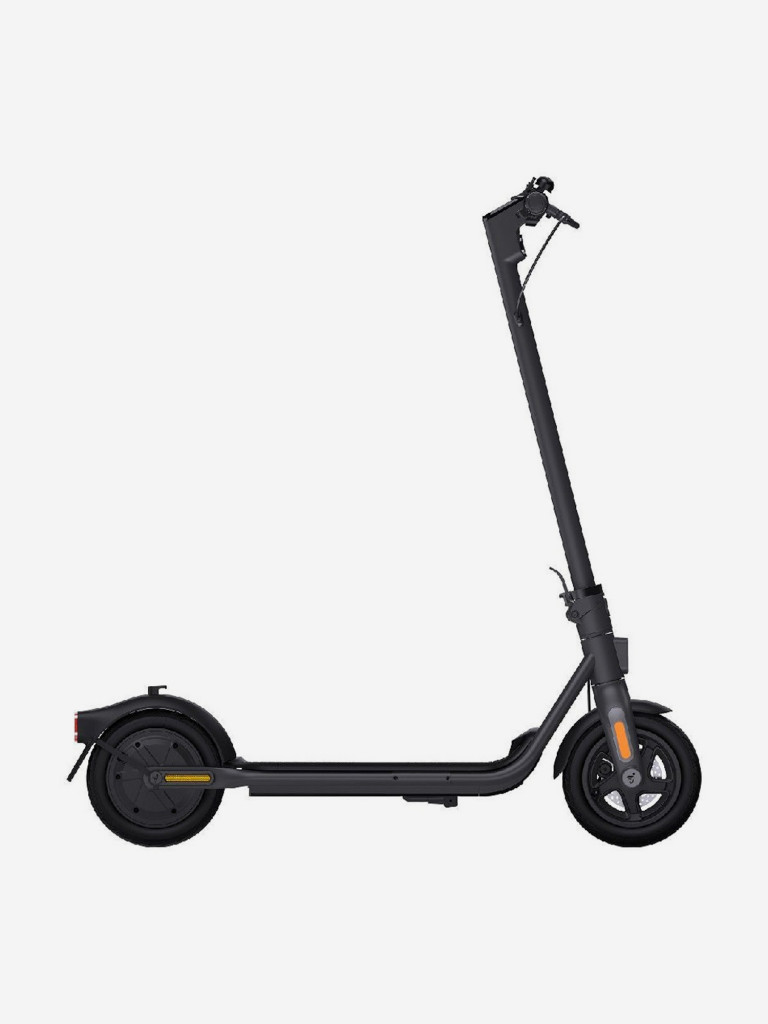 Электросамокат Ninebot KickScooter F2