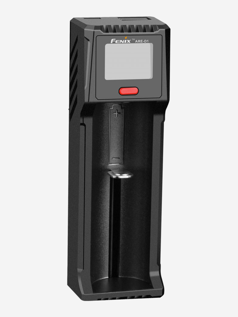 Зарядное устройство Fenix ARE-D1