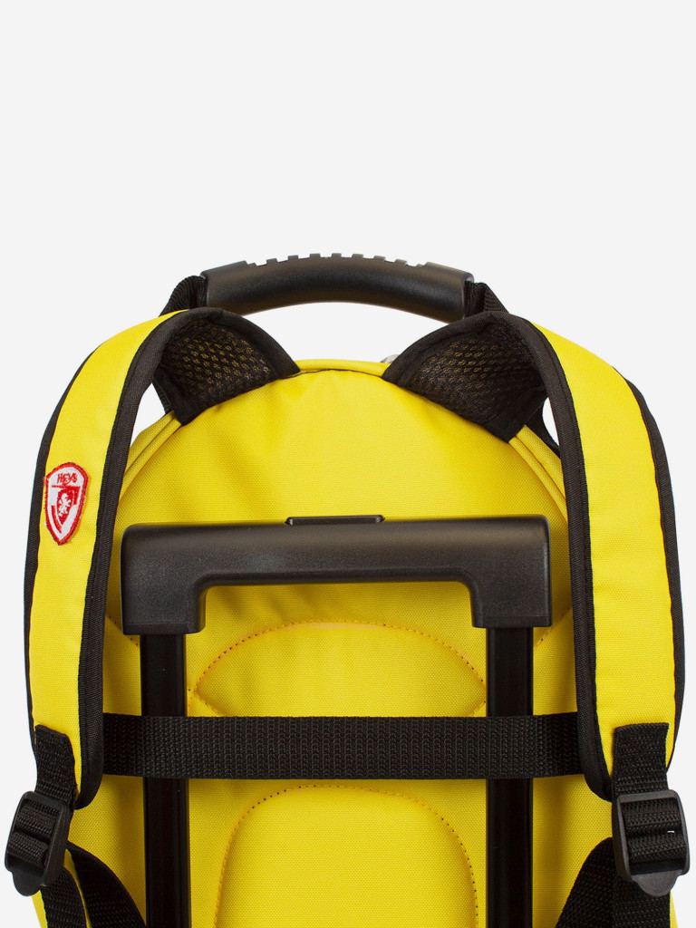 Чемодан и рюкзак Heys Super Tots Bumble Bee