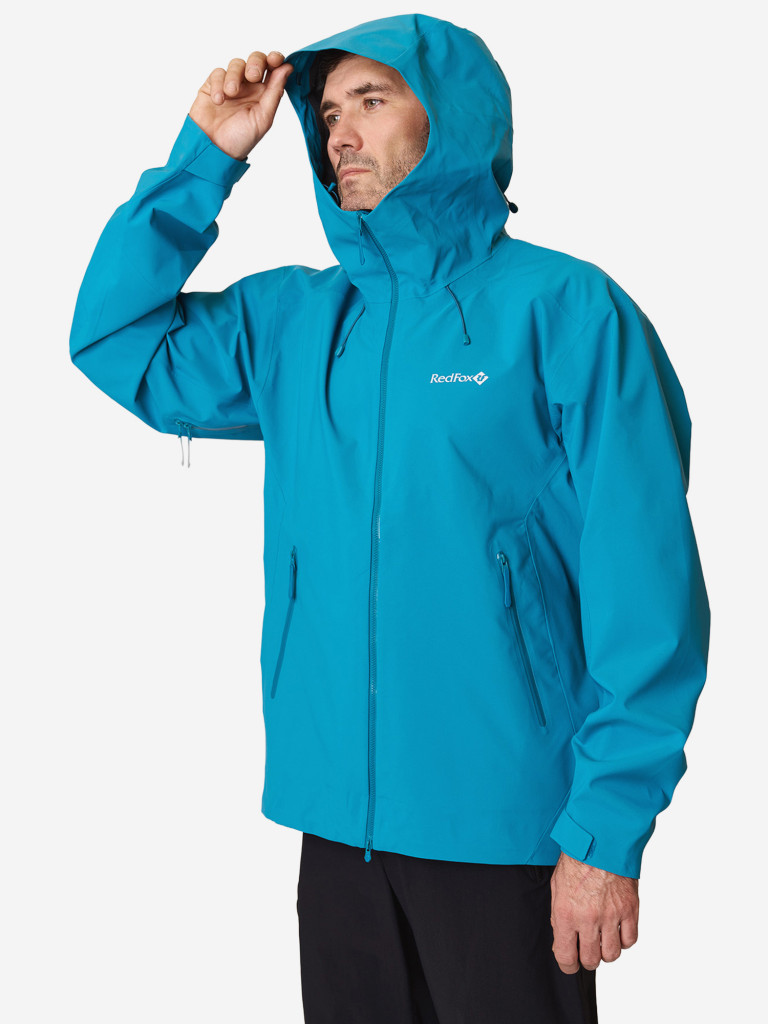 Куртка Red Fox outdoor rain мужская