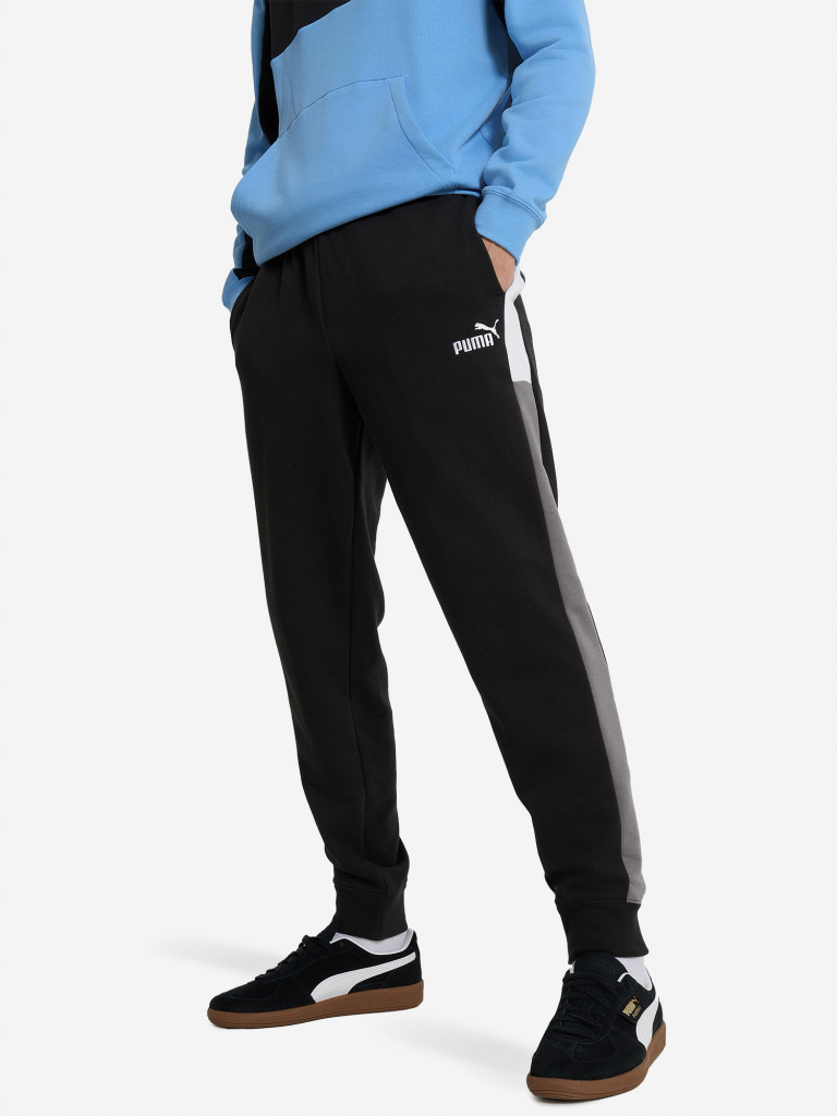 Брюки мужские PUMA