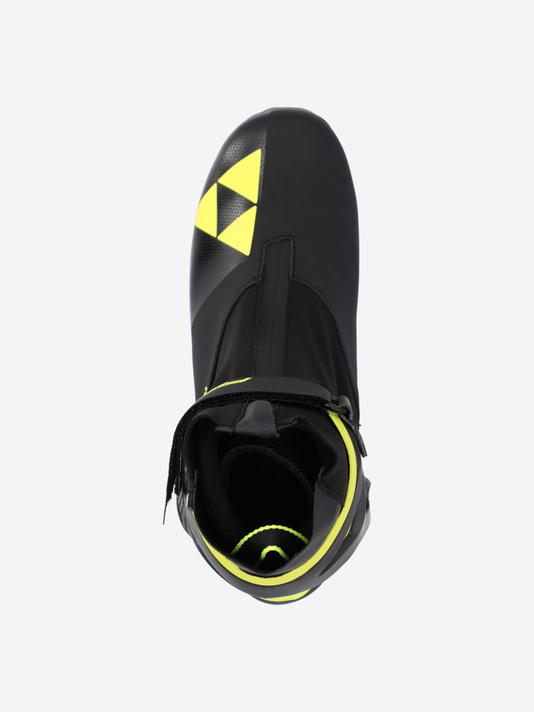 Ботинки для беговых лыж Fischer RCS Skate