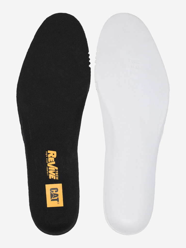 Ботинки женские Caterpillar Hardwear Hi