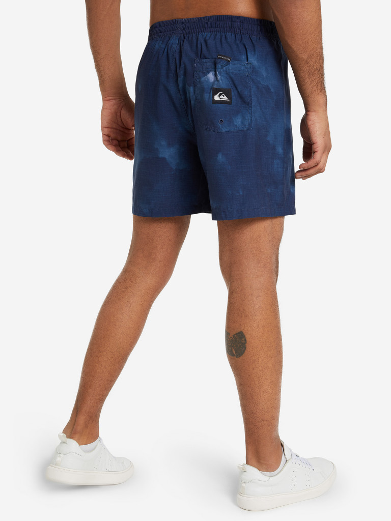 Шорты пляжные мужские Quiksilver Deksey Accelerator