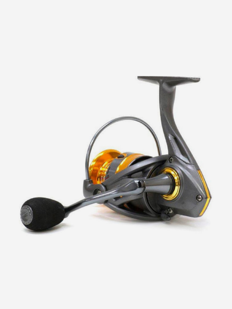 Катушка Stinger Caster NS 2010