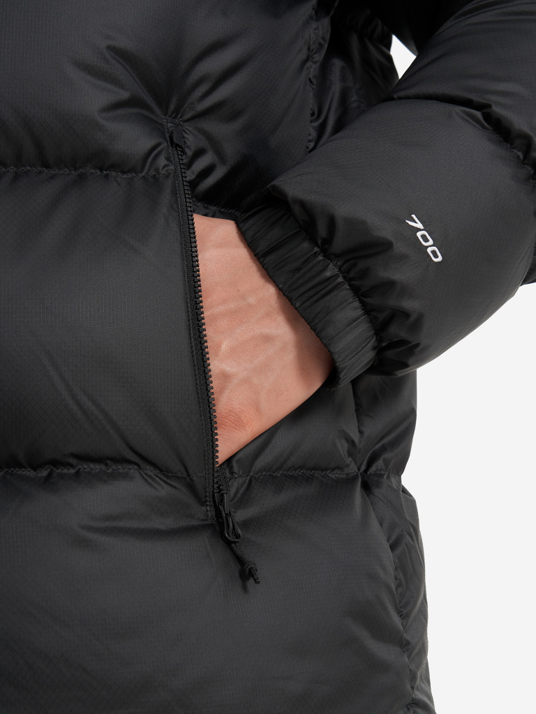 Пуховик мужской The North Face Diablo
