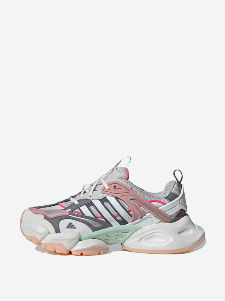 Кроссовки Adidas XLG Runner Deluxe