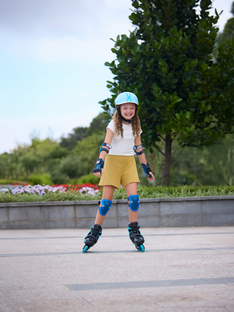 Роликовые коньки Globber GO SKATES