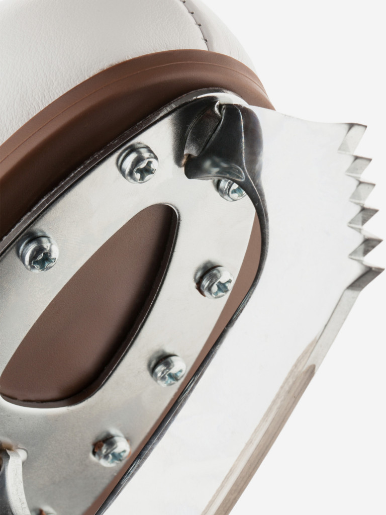 Коньки фигурные женские Graf Topas