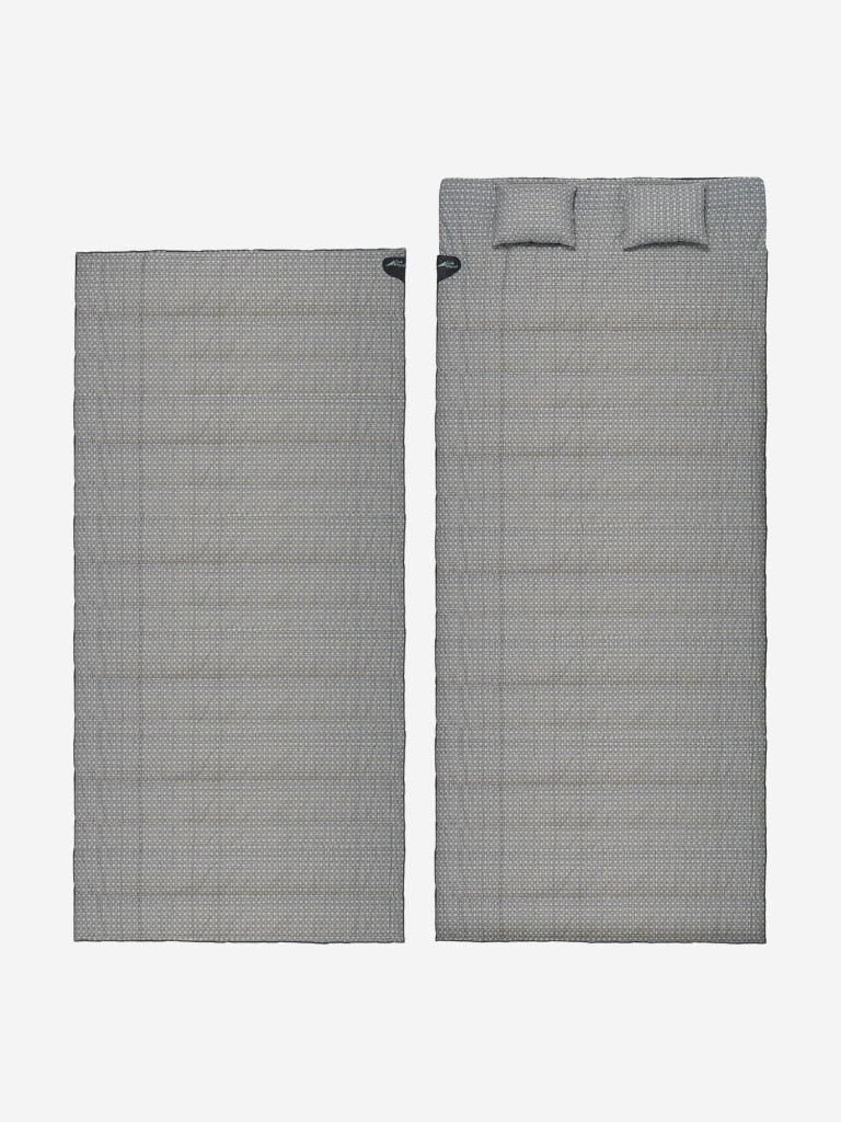 Cпальник-одеяло двойного размера Trek Planet Jersey Double