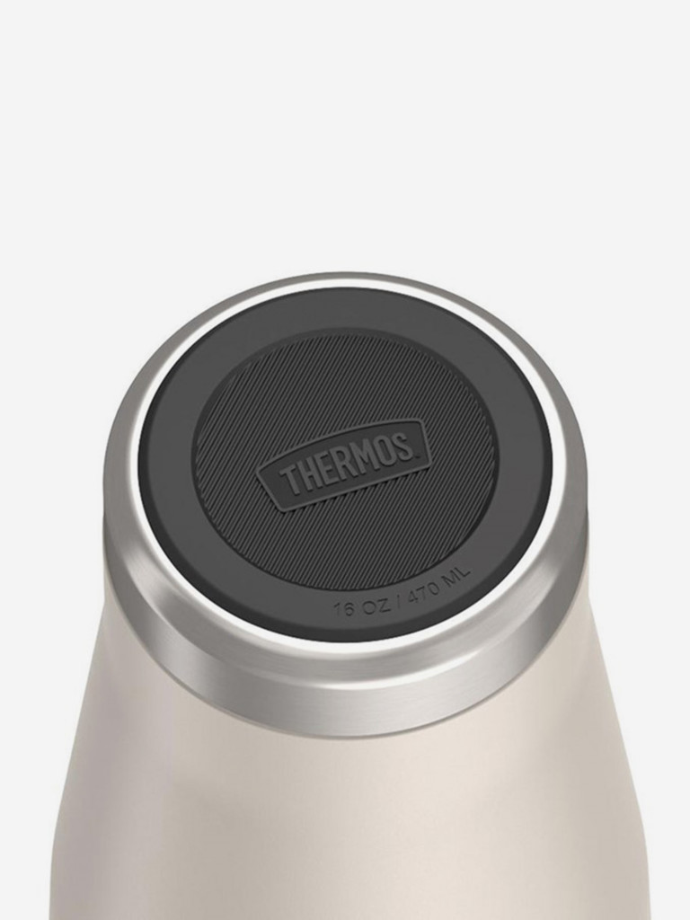 Термокружка для кофе 470 мл THERMOS ICON-101 белая