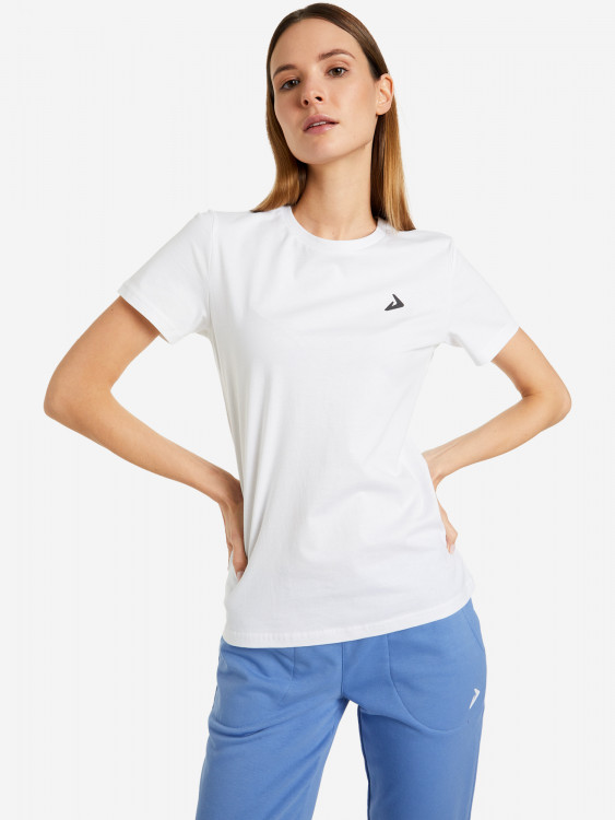 Футболка женская Demix