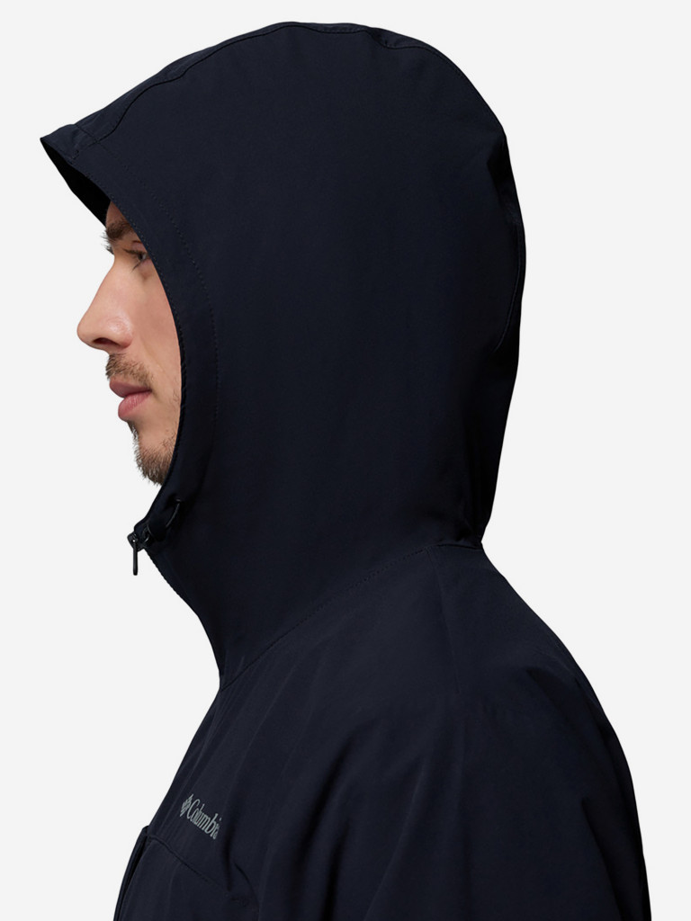 Ветровка мужская Columbia Street Heights Jacket