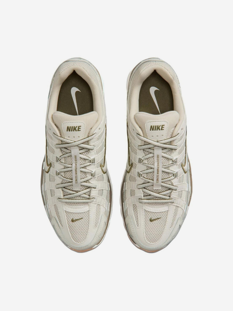 Кроссовки женские Nike P-6000