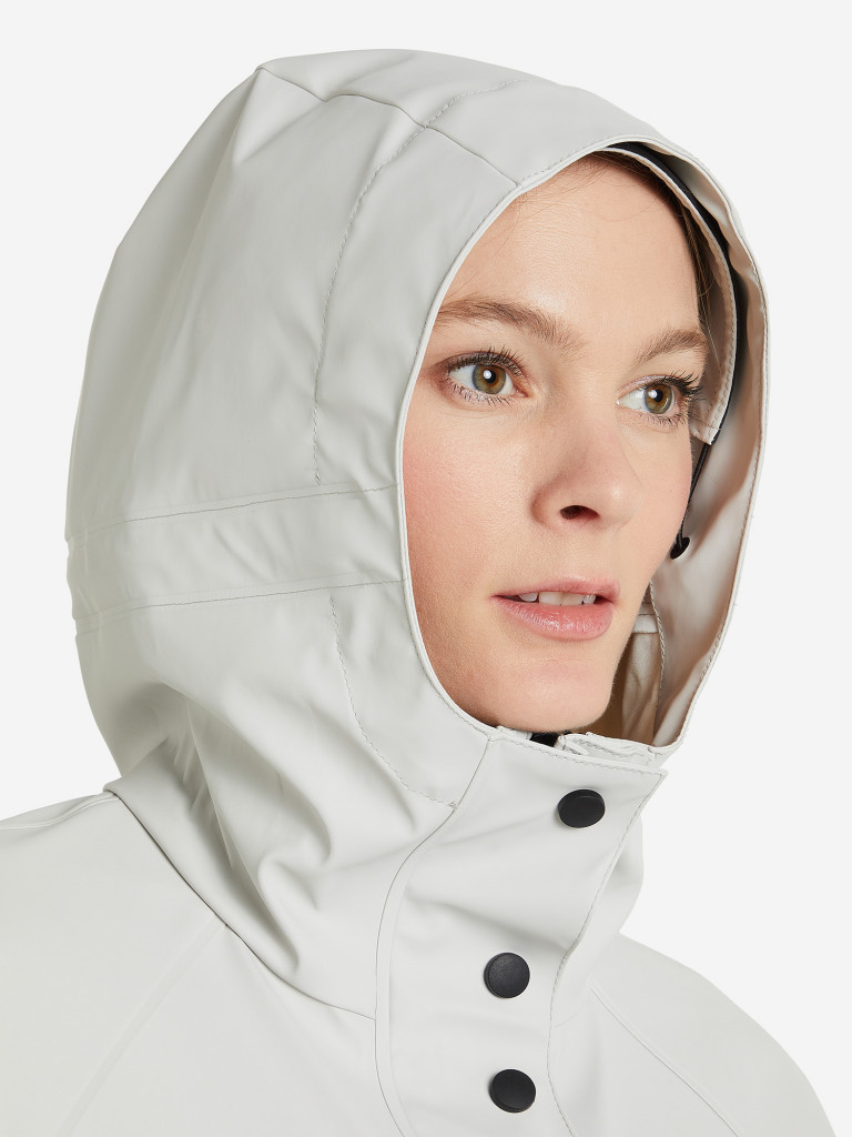 Дождевик женский KRAKATAU Mentat