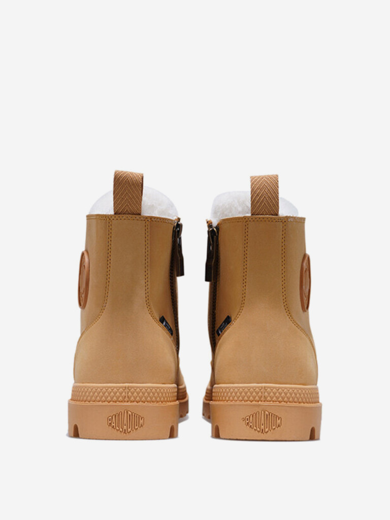 Ботинки мужские Palladium Crew Combat Boots