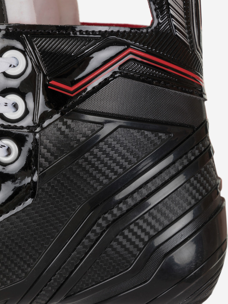 Коньки хоккейные Bauer NSX, 2020-21