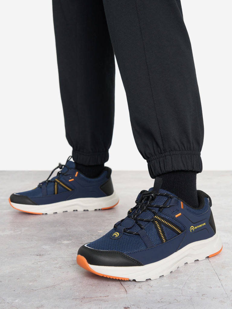 Полуботинки для мальчиков Outventure Rout 3.0