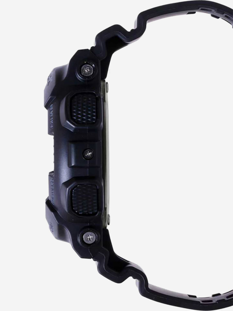 Спортивные часы CASIO G-SHOCK GA-100WD-1A