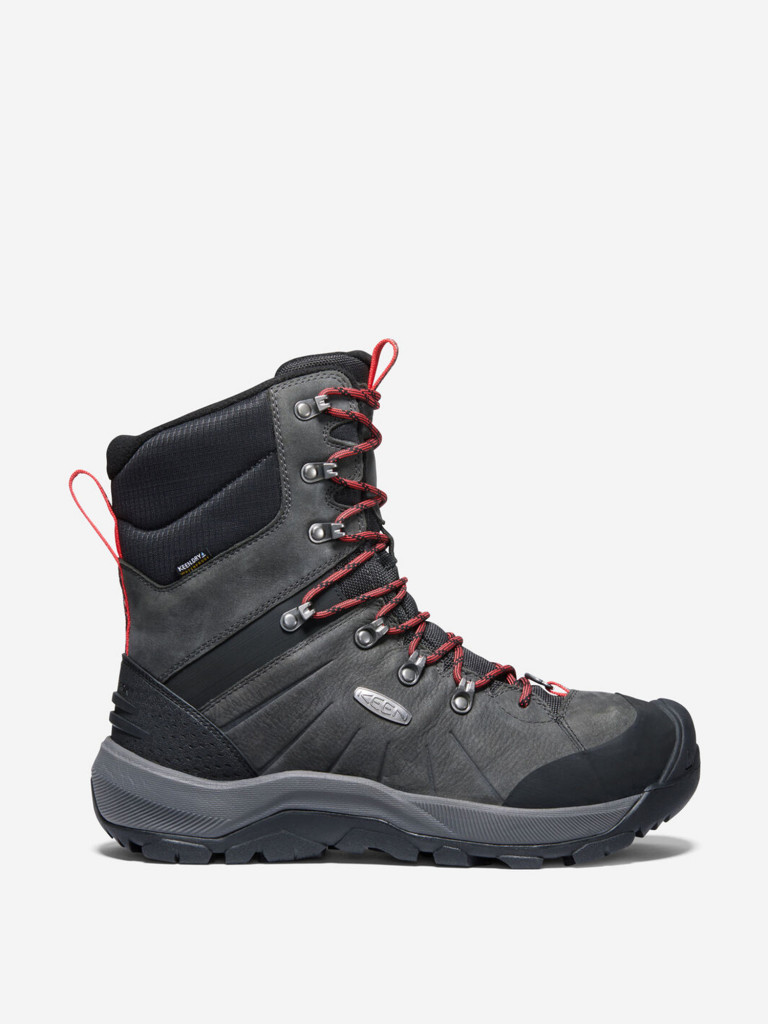 Ботинки мужские KEEN REVEL IV HIGH POLAR M
