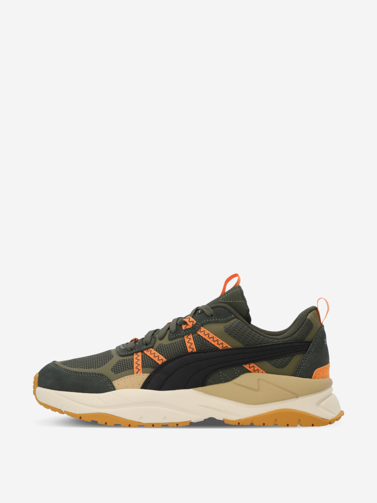 Кроссовки мужские PUMA X-Ray Tour
