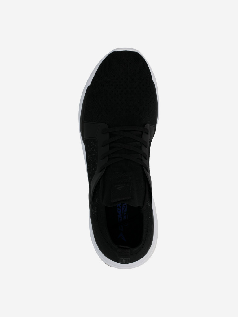 Кроссовки мужские Demix Sprinter GLX Knit