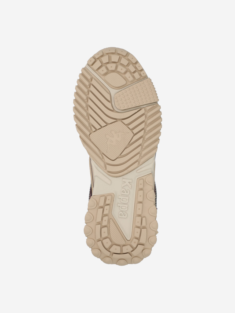 Кроссовки женские Kappa Renzo Trail