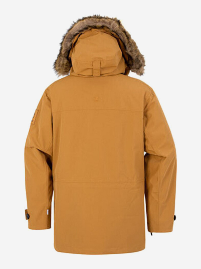 Ветровка Timberland Waterproof And Windproof