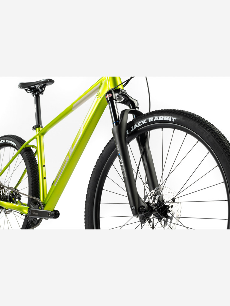 Велосипед горный Superior XC 899 2025