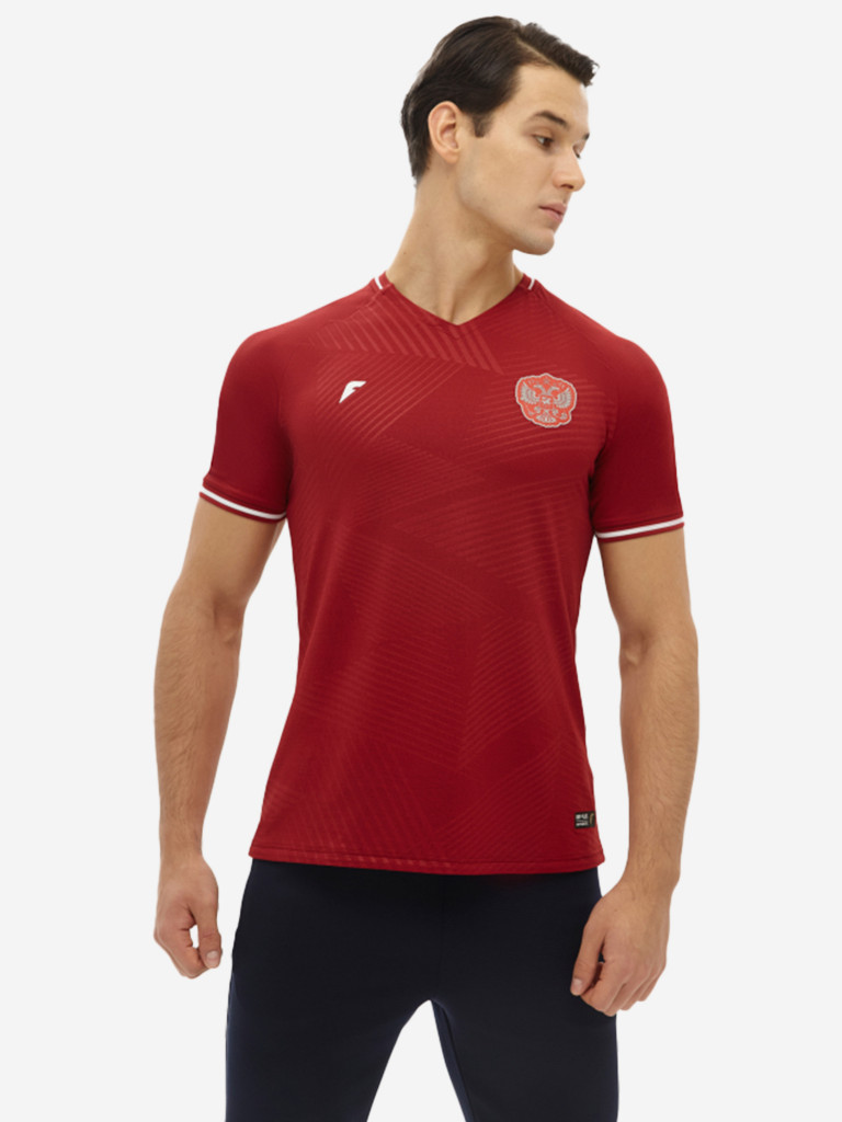 Футболка игровая мужская Forward