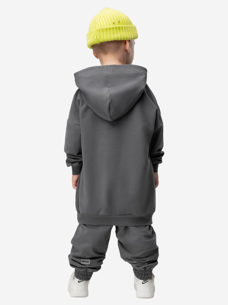 Костюм спортивный для мальчиков bodo