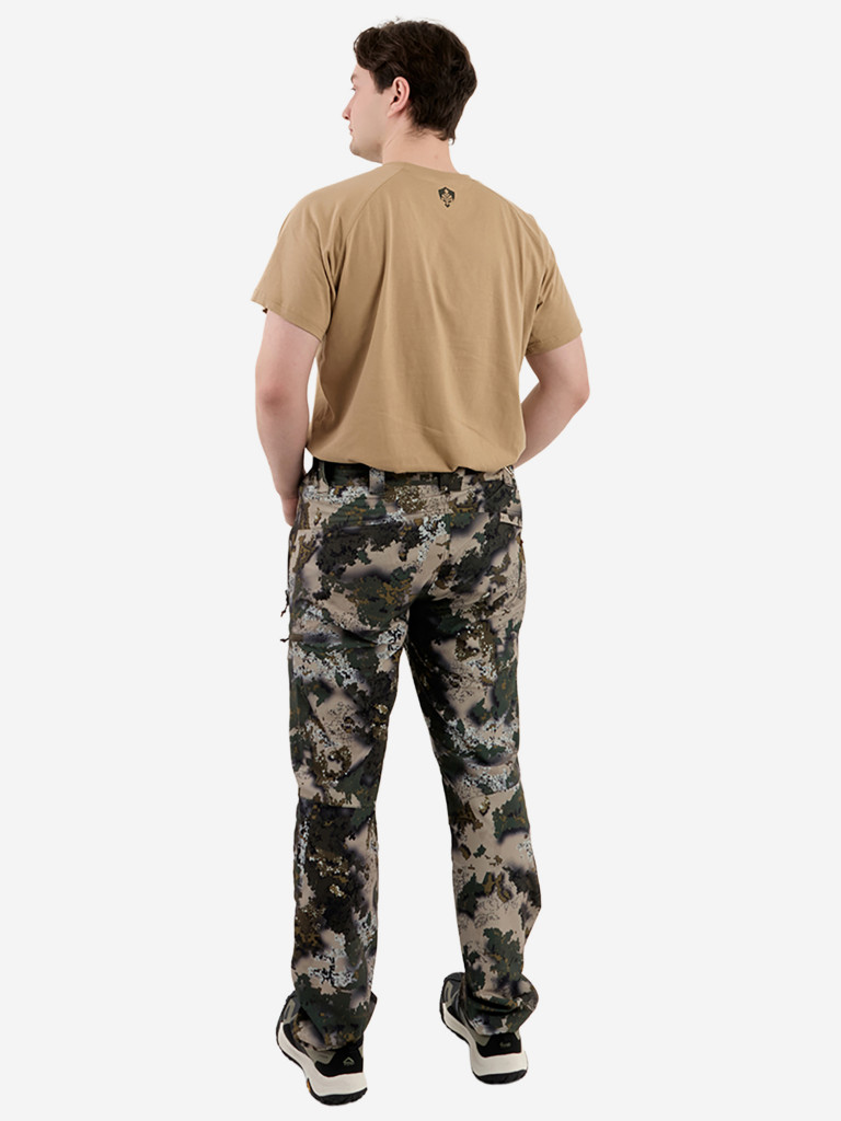 Костюм для охоты и рыбалки Бенгал PRIDE, аспен лес