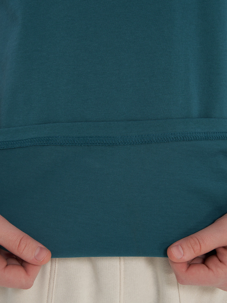 Футболка для мальчиков PUMA Class