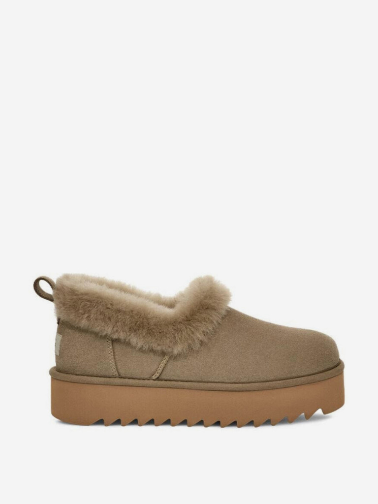 Угги UGG Snow Boots