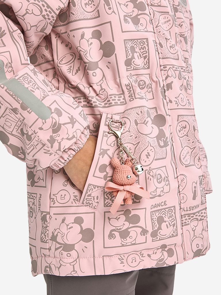 Костюм NIKASTYLE