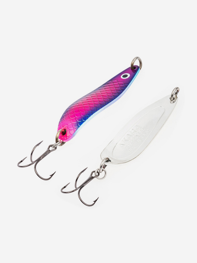 Блесна колеблющаяся Akara Action Series Viskan 65 15 гр. 4/7 oz. AB94